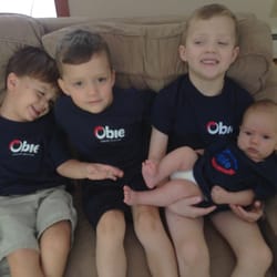 Obie Comfort Solutions