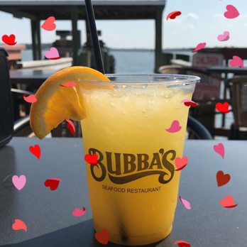 The Back Deck - Mango crush - Seafood Near Me - Virginia Beach, Virginia The Back Deck - Mango crush - Seafood Near Me - Virginia Beach, Virginia
