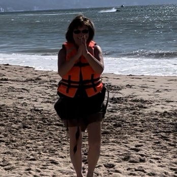 Beach Street Travel - I just finished my first parasailing, it was very exciting!! - Travel Agents Near Me Beach Street Travel - I just finished my first parasailing, it was very exciting!! - Travel Agents Near Me