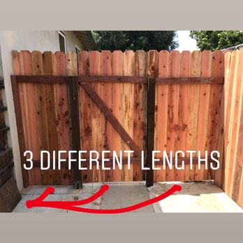 Ross Fence - Fences & Gates Near Me - Riverside, California