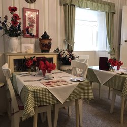 Comely Bank Guesthouse
