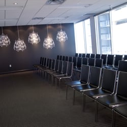 Girlfriend University - Training Room