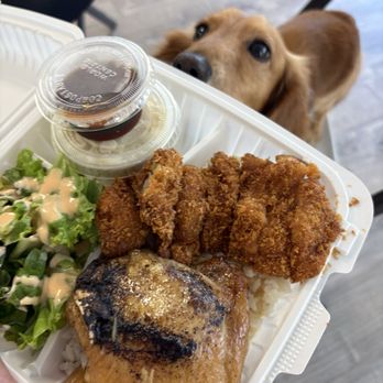 Nuuanu Cookhouse - Hawaiian Near Me - Urban Honolulu, Hawaii