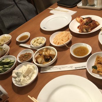 Cho Sun Ok Restaurant - Korean Near Me - Chicago, Illinois Cho Sun Ok Restaurant - Korean Near Me - Chicago, Illinois
