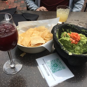 Uncle Julio's - Tableside Guacamole with sangria - Tex-Mex Near Me - Reston, Virginia Uncle Julio's - Tableside Guacamole with sangria - Tex-Mex Near Me - Reston, Virginia
