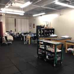 Professional Physical and Hand Therapy