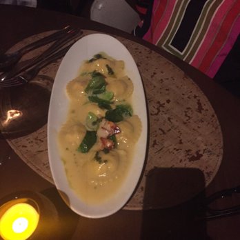 GIADA - Lobster ravioli - Italian Near Me - Las Vegas, Nevada GIADA - Lobster ravioli - Italian Near Me - Las Vegas, Nevada