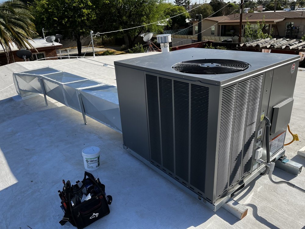 Cool Jay S Heating And Cooling Photos