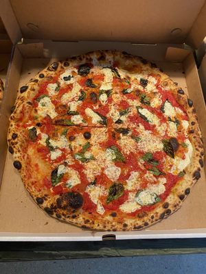 Scottie's Pizza Parlor NW by null