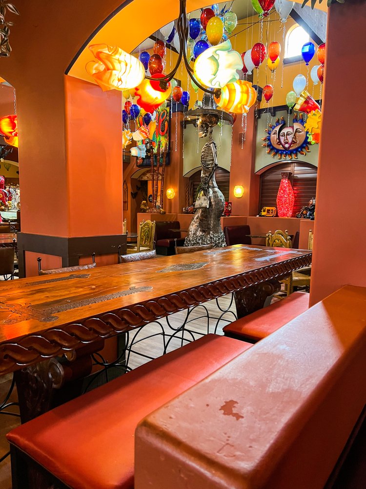 Catrina's Cantina