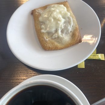 RIZE - Pop Tart - Breakfast & Brunch Near Me - Fishers, Indiana