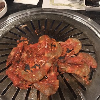 Cham Soot Gol - Spicy shrimp - Korean Near Me - Buena Park, California Cham Soot Gol - Spicy shrimp - Korean Near Me - Buena Park, California