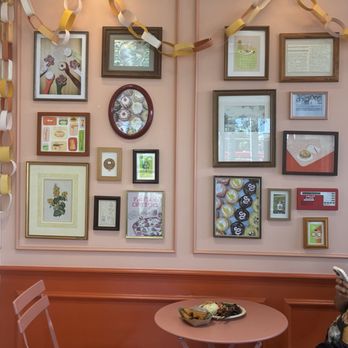 Moonbridge Doughnut Studio - Donuts Near Me - Long Beach, California Moonbridge Doughnut Studio - Donuts Near Me - Long Beach, California