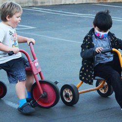 Echo Park Christian Preschool