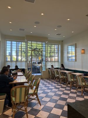 Carla Cafe (West 3rd St.) by null