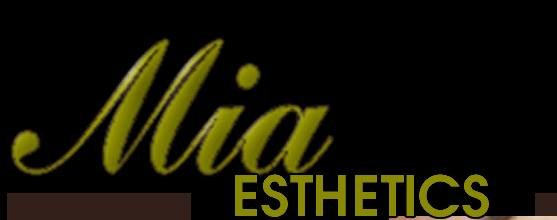 Mia Esthetics Logo