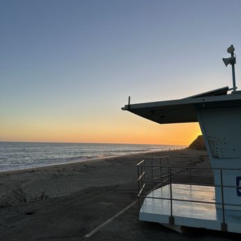 Leo Carrillo State Beach - Beaches Near Me - Malibu, California