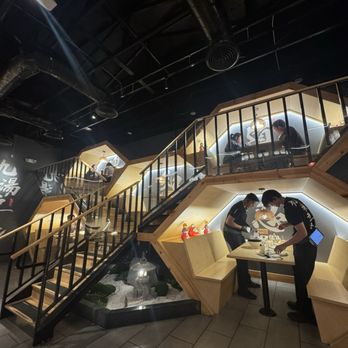 Kyuramen x TBaar - Desserts Near Me - Arcadia, California Kyuramen x TBaar - Desserts Near Me - Arcadia, California