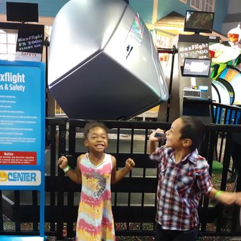 Family Fun Center - Arcades Near Me - Reno, Nevada