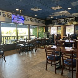 My Big Fat Greek Restaurant
