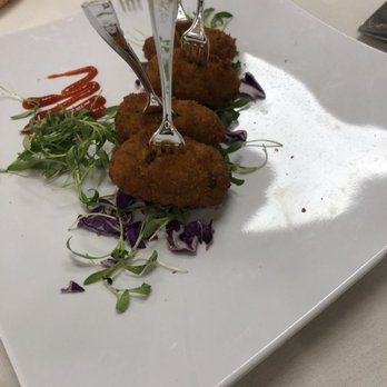Jalsa Catering & Events - Parser fish cutlets - Caterers Near Me - Santa Clara, California