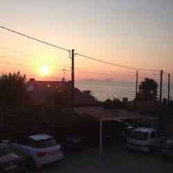 O'Carro - Vistas Ria