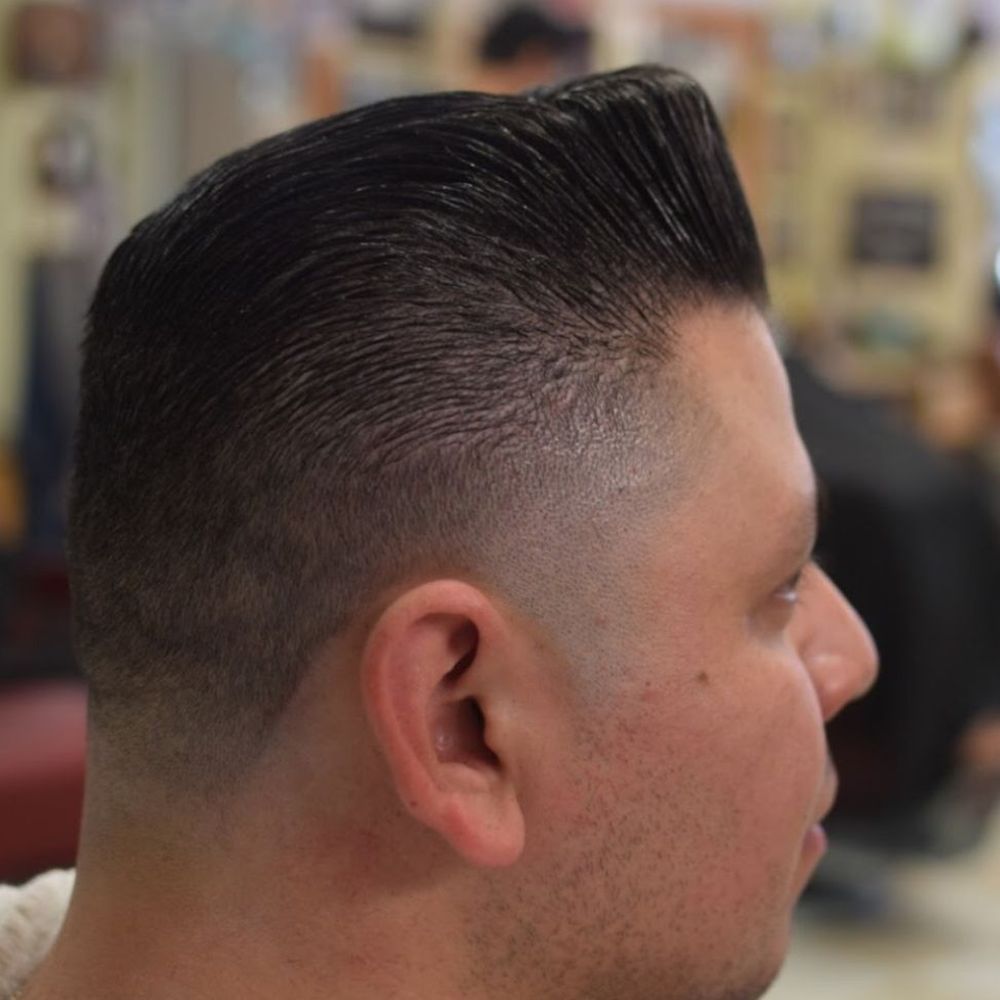 Most Wanted Barbers - This is what it was sposed to look like - Barbers Near Me - Anaheim, California Most Wanted Barbers - This is what it was sposed to look like - Barbers Near Me - Anaheim, California