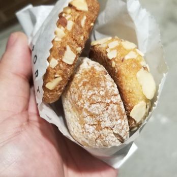 Grassa - Joe Sasto's cookies were unlike anything I've ever had before. I need these in my life again. - Italian Near Me - Portland, Oregon Grassa - Joe Sasto's cookies were unlike anything I've ever had before. I need these in my life again. - Italian Near Me - Portland, Oregon