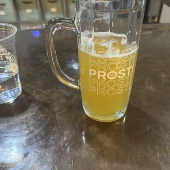 Low Tide Brewing - Breweries Near Me - Johns Island, South Carolina