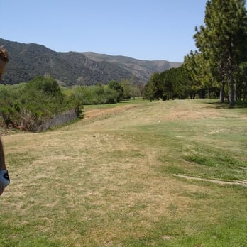 Zaca Creek Golf Course - Golf Near Me - Buellton, California Zaca Creek Golf Course - Golf Near Me - Buellton, California
