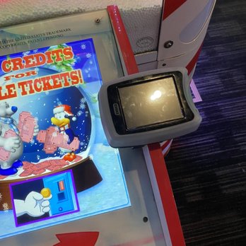 Dave & Buster's Hilliard - Out of order game - American Near Me - Hilliard, Ohio