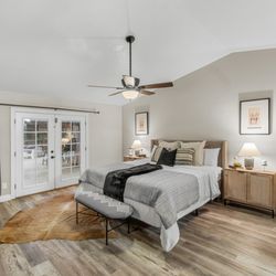 Anthony Hernandez - Beautiful Garbani Listing Sold $43,000 over asking