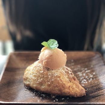Public Square - Back for another scone with guava butter! - Coffee & Tea Near Me - La Mesa, California