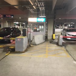 Thrifty Car Rental