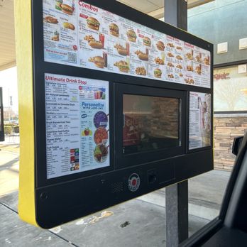 Sonic Drive-In - Fast Food Near Me - Palmdale, California Sonic Drive-In - Fast Food Near Me - Palmdale, California