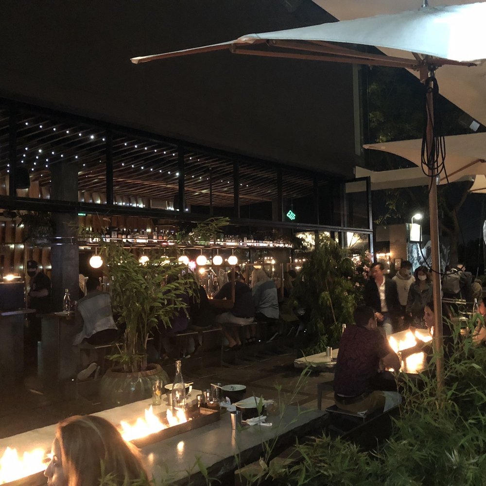 Underbelly - Dining area/ Bar - Ramen Near Me - San Diego, California Underbelly - Dining area/ Bar - Ramen Near Me - San Diego, California