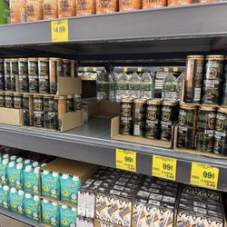 Grocery Outlet