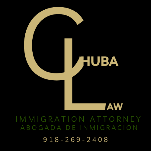 Chuba Law - immigration attorney in Plano, TX