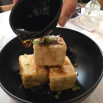 Luv ‘n Eat Ramen - Agedashi Tofu - Ramen Near Me - Camarillo, California Luv ‘n Eat Ramen - Agedashi Tofu - Ramen Near Me - Camarillo, California