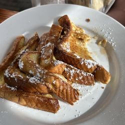 Red Rock Cafe