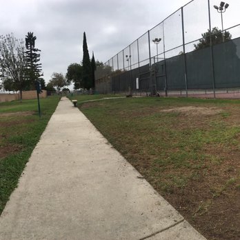 George Bellis Park - Lonely Dog Park. Came here at 10am and there was no one here. No other dogs for my dog to play with. Had to go to another park. - Dog Parks Near Me - Buena Park, California