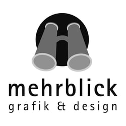 Mehrblick Grafik & Design