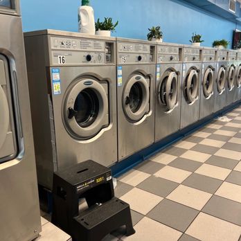 One Stop Laundry - Dry Cleaning Near Me - Edison, New Jersey