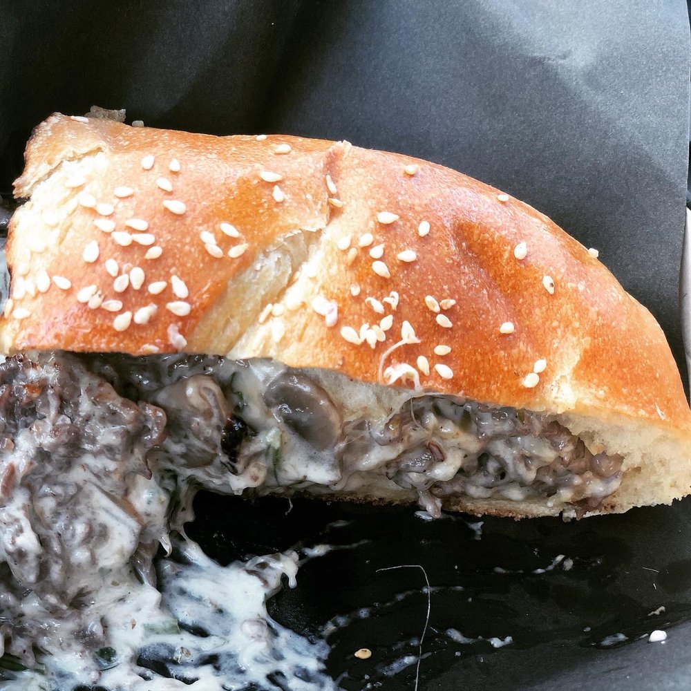 Grill Gate - Philly Cheese Steak Sandwich - Canadian (New) Near Me - Toronto, Ontario Grill Gate - Philly Cheese Steak Sandwich - Canadian (New) Near Me - Toronto, Ontario