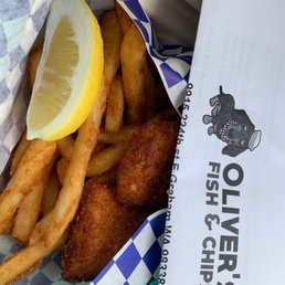 Fish n chips Fish n chips