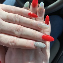 Salon 153 - Nails
