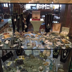 Antiques Monticello