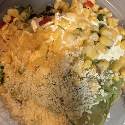 Baja's Fresh Grill