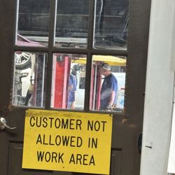 Grimes Auto Service