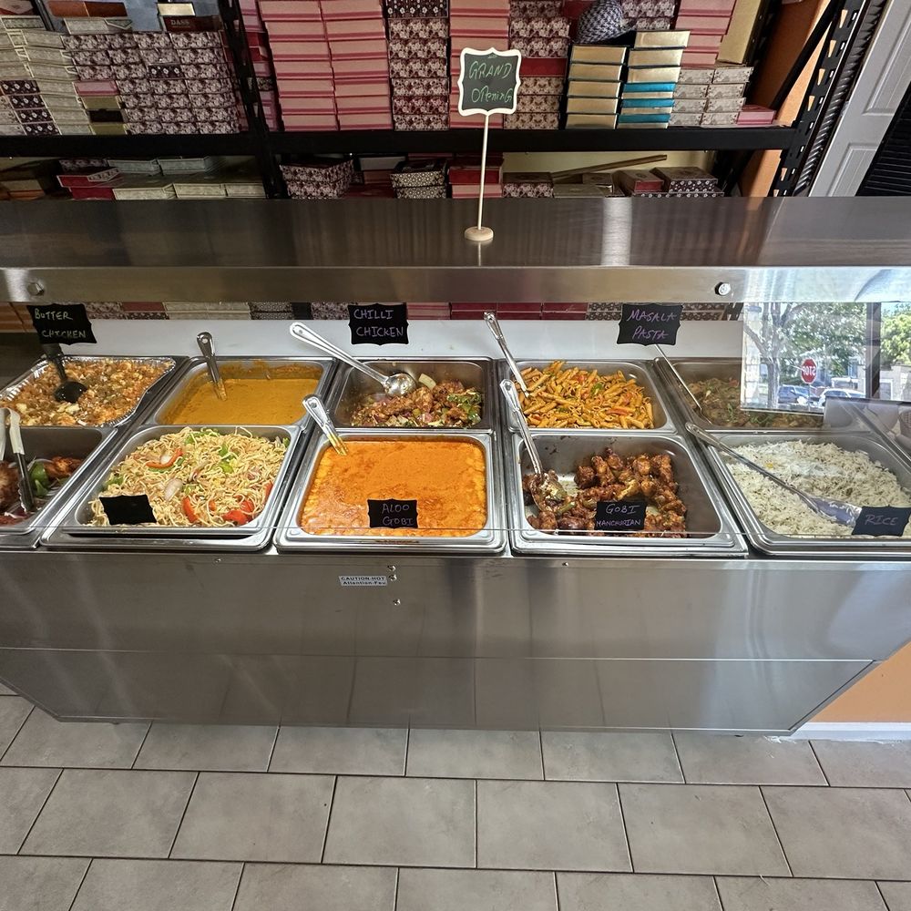Dass Sweets - Indian buffet - Desserts Near Me - Antioch, California Dass Sweets - Indian buffet - Desserts Near Me - Antioch, California